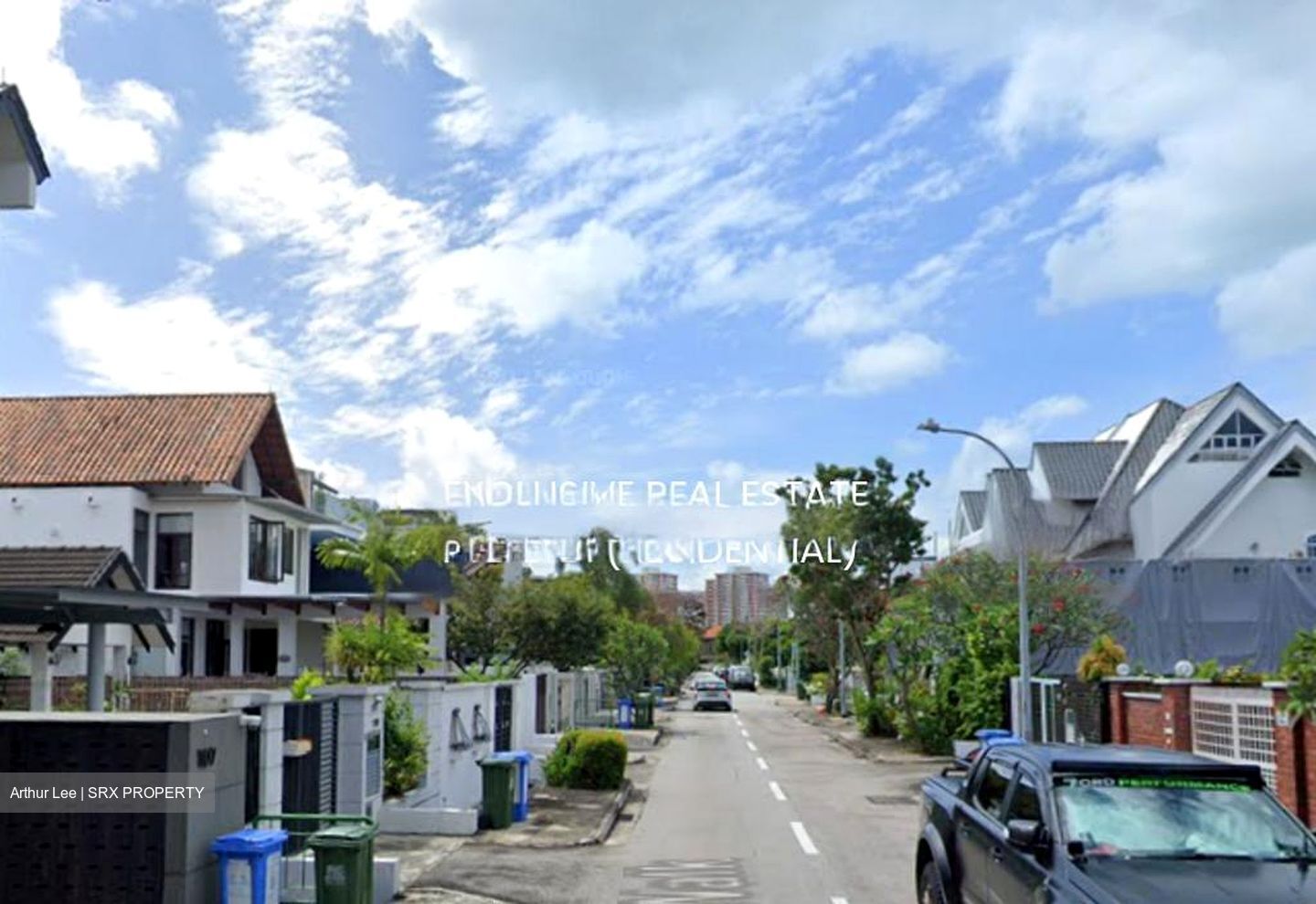 Frankel Estate (D15), Semi-Detached #496449321